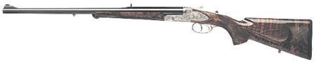 Krieghoff Classic double Rifles